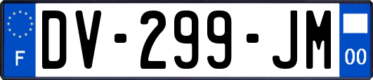 DV-299-JM