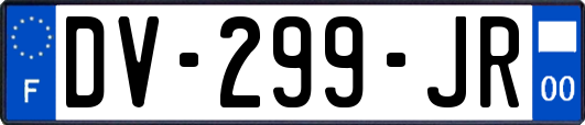 DV-299-JR