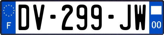 DV-299-JW