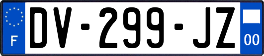 DV-299-JZ