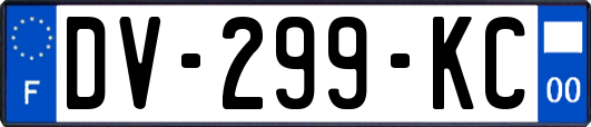 DV-299-KC