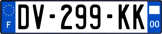 DV-299-KK