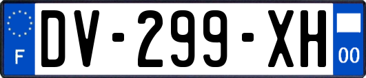 DV-299-XH