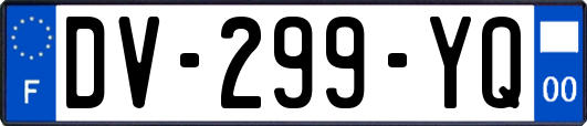 DV-299-YQ