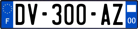 DV-300-AZ