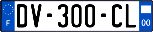 DV-300-CL