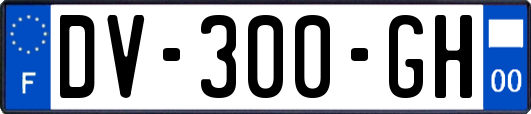 DV-300-GH