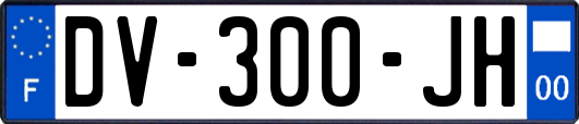 DV-300-JH