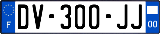 DV-300-JJ