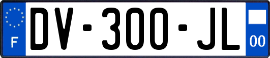 DV-300-JL