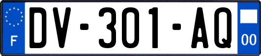 DV-301-AQ