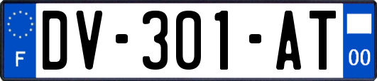 DV-301-AT