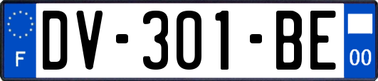 DV-301-BE