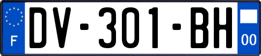 DV-301-BH