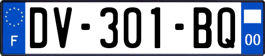 DV-301-BQ