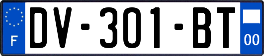 DV-301-BT