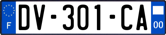 DV-301-CA