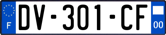 DV-301-CF