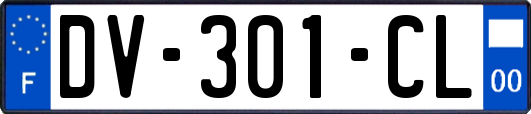 DV-301-CL