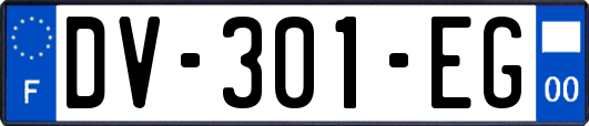 DV-301-EG