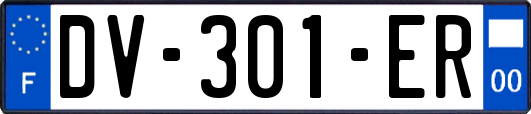 DV-301-ER