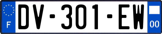 DV-301-EW