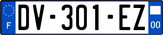 DV-301-EZ