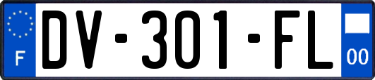 DV-301-FL