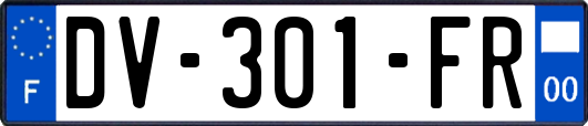 DV-301-FR