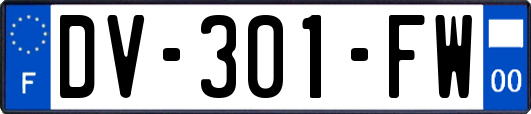 DV-301-FW