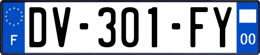 DV-301-FY