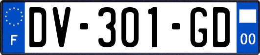 DV-301-GD