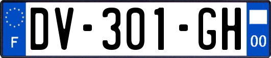 DV-301-GH