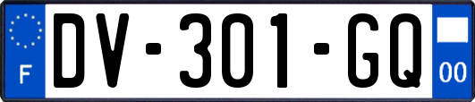 DV-301-GQ