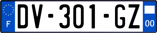 DV-301-GZ