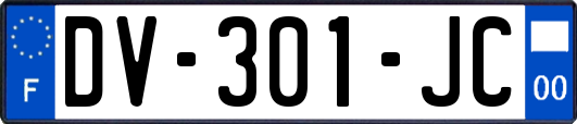 DV-301-JC