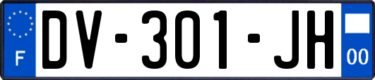 DV-301-JH