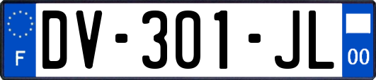 DV-301-JL