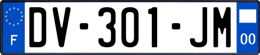 DV-301-JM