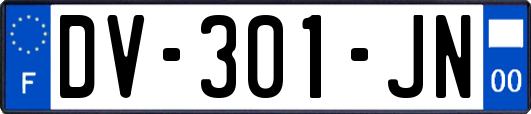 DV-301-JN