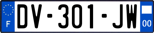 DV-301-JW