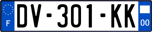 DV-301-KK