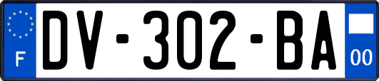 DV-302-BA