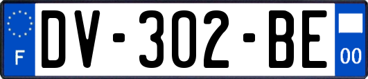 DV-302-BE