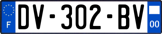 DV-302-BV