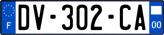 DV-302-CA