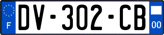 DV-302-CB