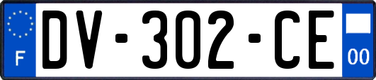 DV-302-CE