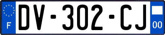 DV-302-CJ