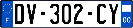 DV-302-CY